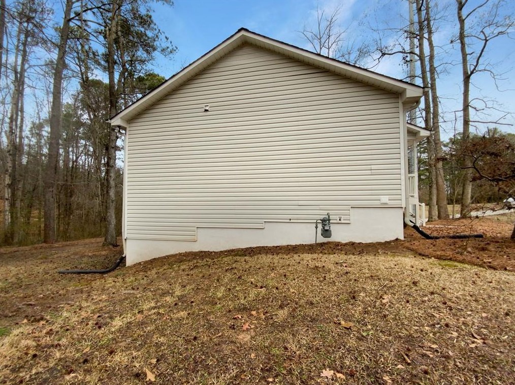 291 Due West Rd, Dallas GA  30157-2501 exterior