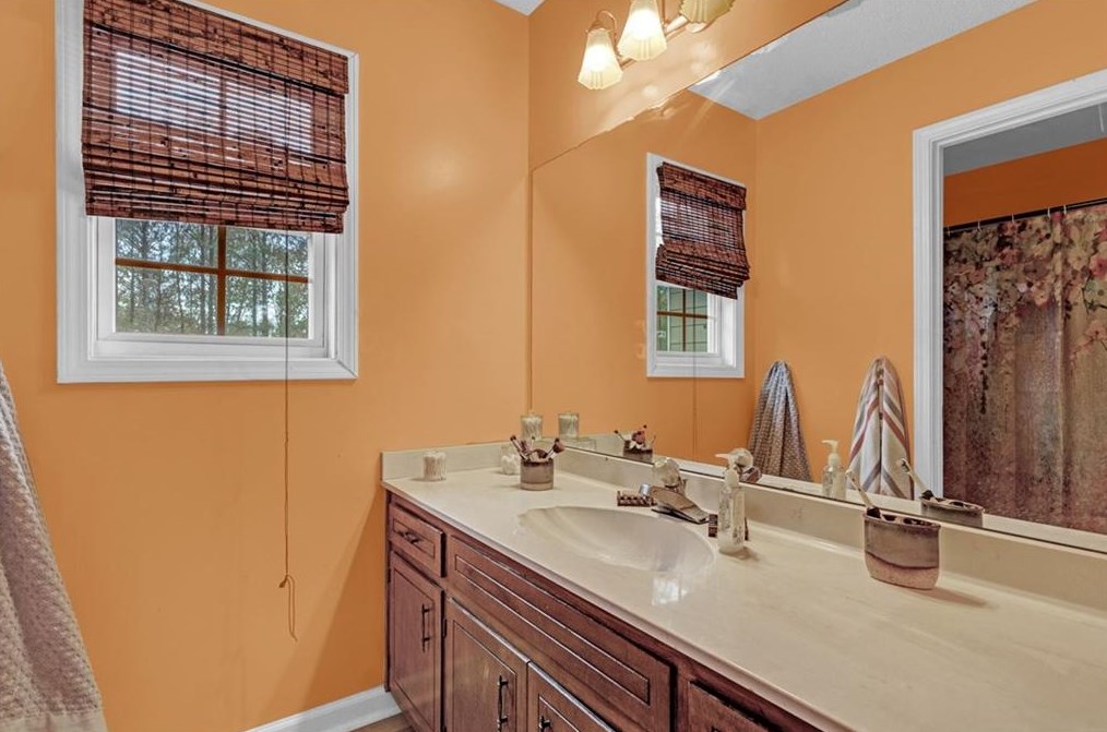 2250 Soaring Ln, Lawrenceville GA  30044-5885 exterior