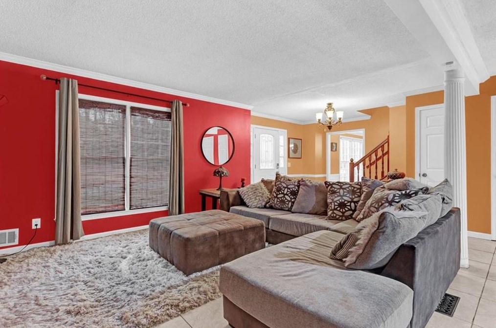 2250 Soaring Ln, Lawrenceville GA  30044-5885 exterior