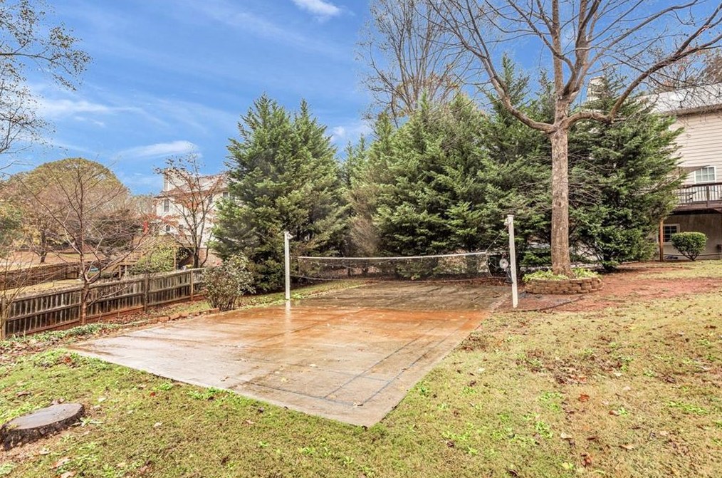 2250 Soaring Ln, Lawrenceville GA  30044-5885 exterior