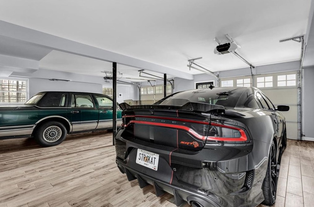 2250 Soaring Ln, Lawrenceville GA  30044-5885 exterior