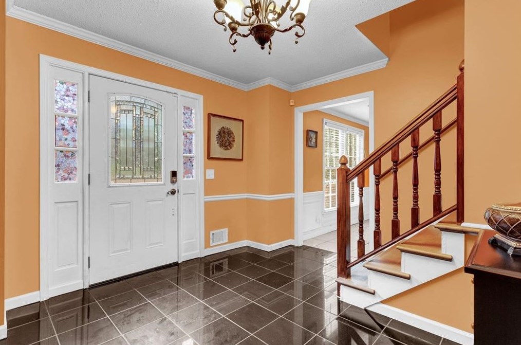 2250 Soaring Ln, Lawrenceville GA  30044-5885 exterior