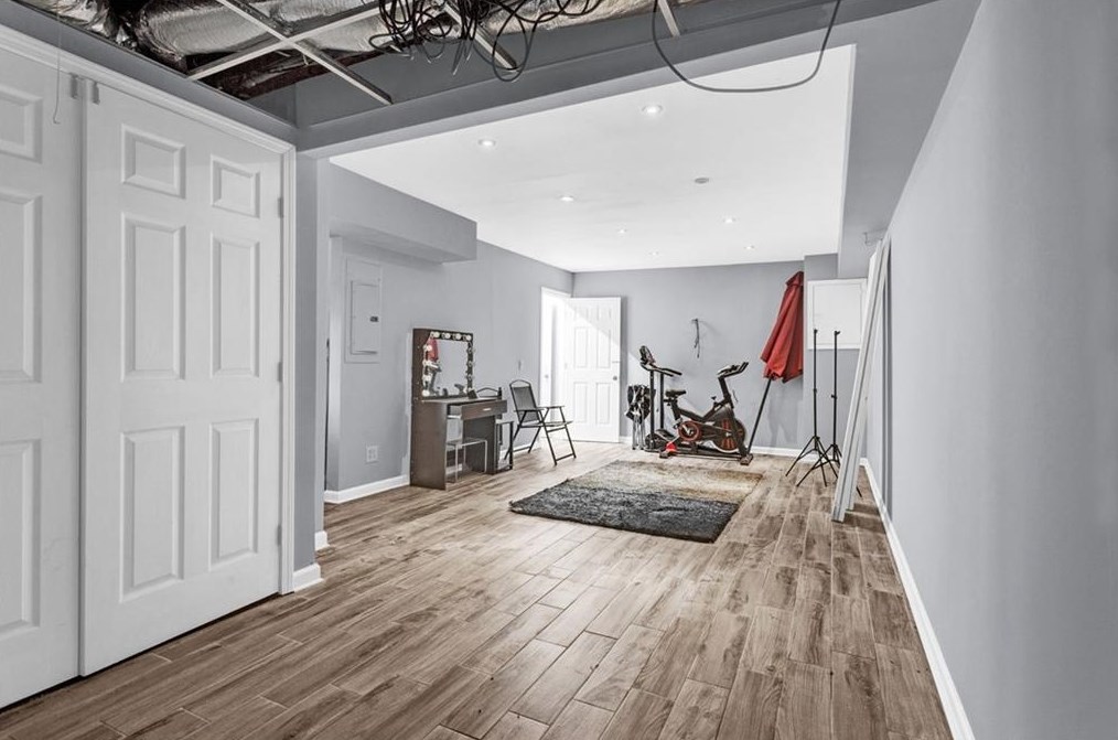 2250 Soaring Ln, Lawrenceville GA  30044-5885 exterior