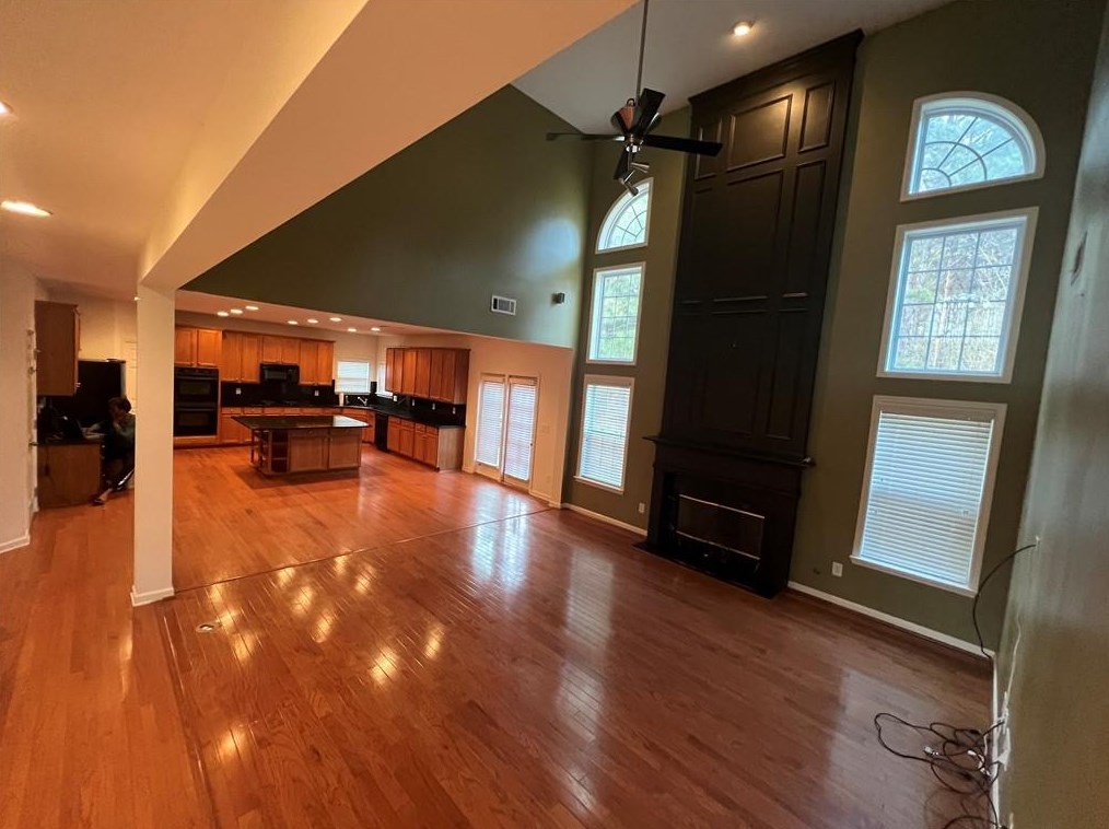 285 Simonton Crest Dr, Lawrenceville GA  30045-3508 exterior