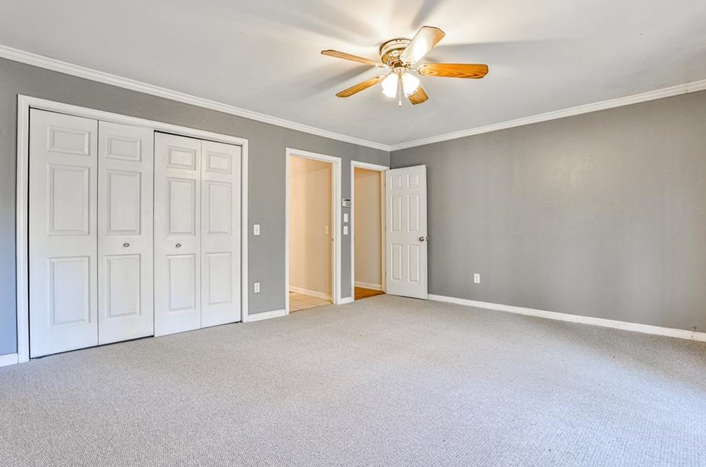 1299 Oak Grove Ave, Atlanta GA  30316-1617 exterior