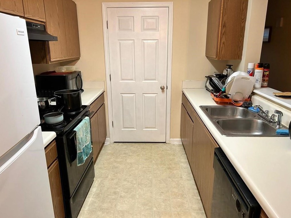 15302 Waldrop Cv, Decatur GA  30034-7448 exterior