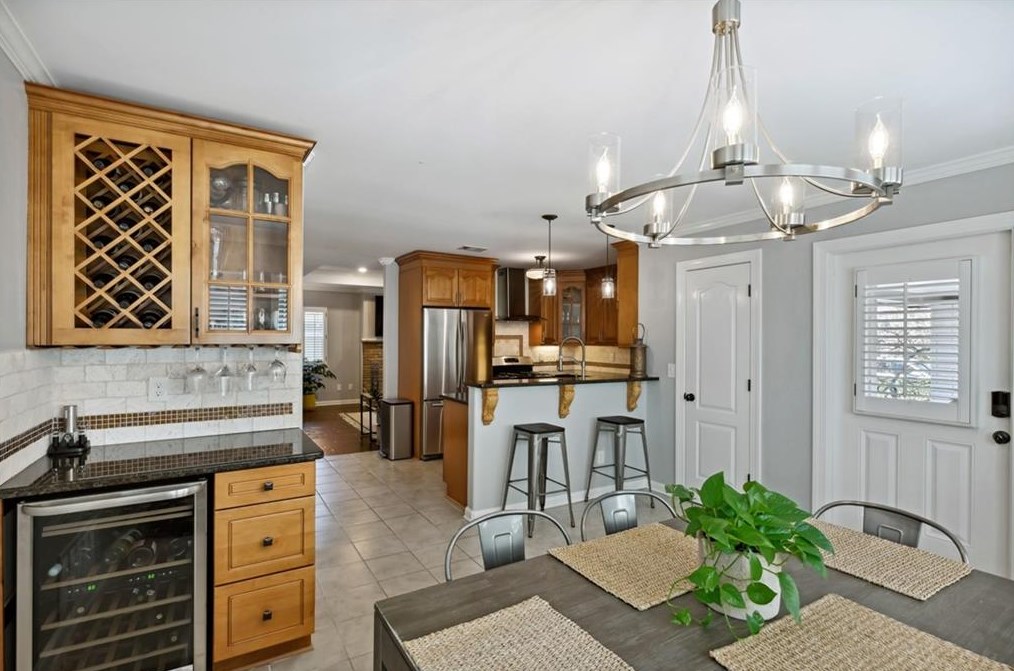 323 Second Ave, Decatur GA  30030-3512 exterior