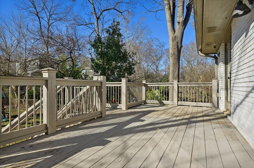 323 Second Ave, Decatur GA  30030-3512 exterior