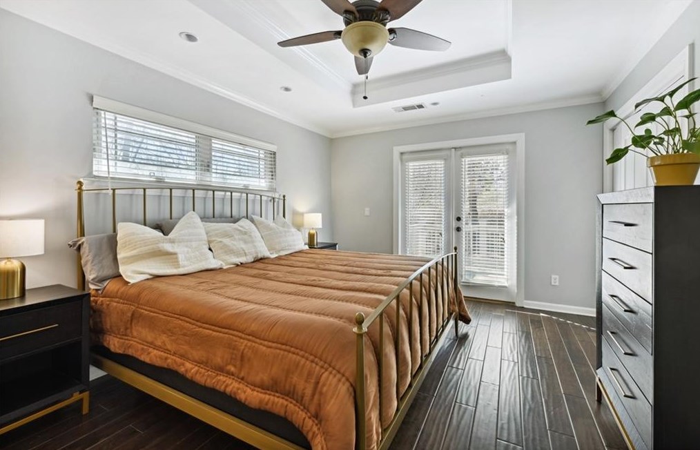 323 Second Ave, Decatur GA  30030-3512 exterior