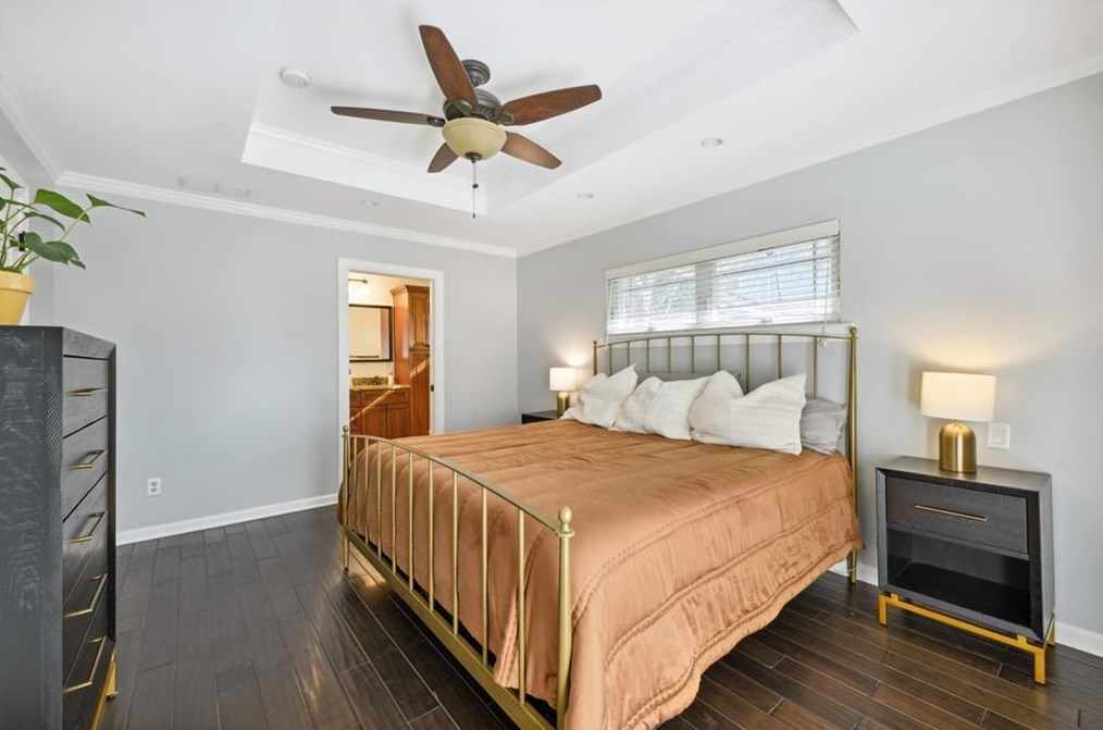 323 Second Ave, Decatur GA  30030-3512 exterior