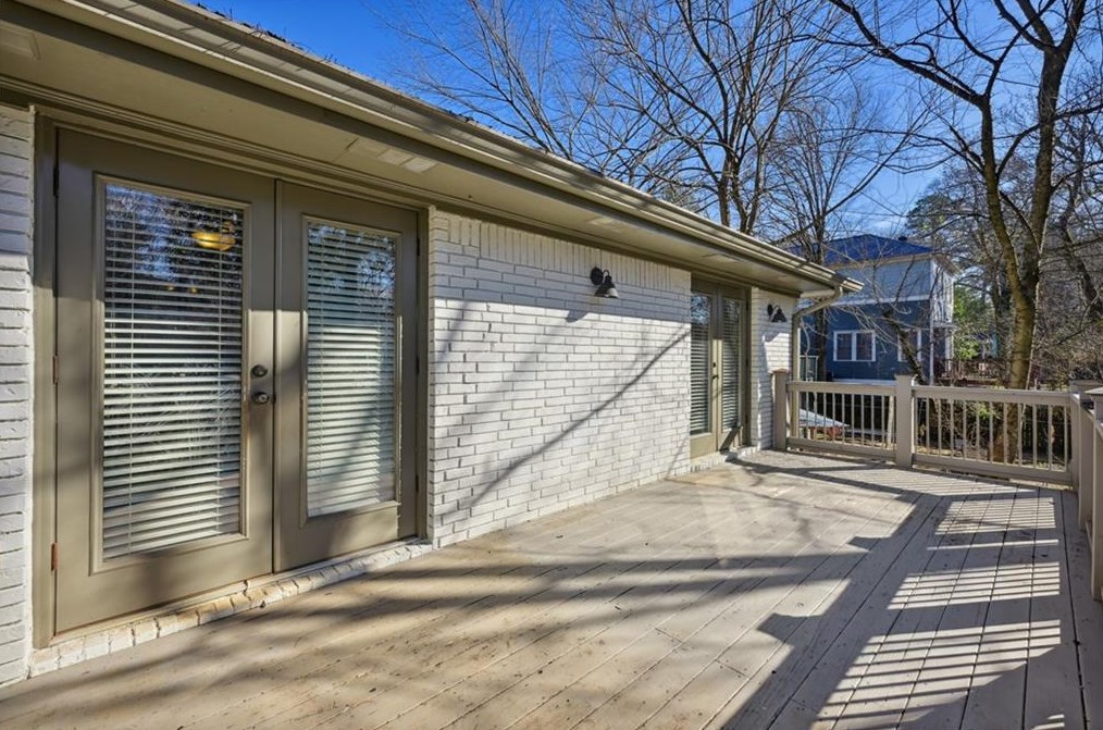 323 Second Ave, Decatur GA  30030-3512 exterior