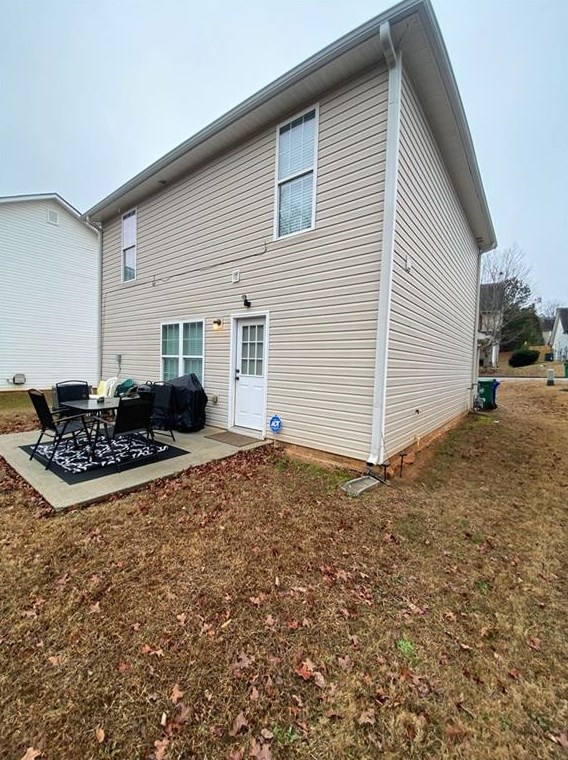 3828 Leyland Dr, Decatur GA  30034-7332 exterior