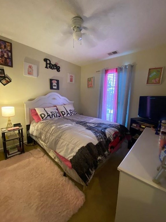 3828 Leyland Dr, Decatur GA  30034-7332 exterior