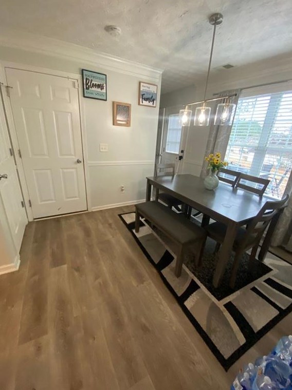 3828 Leyland Dr, Decatur GA  30034-7332 exterior