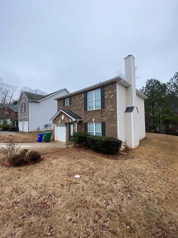 3828 Leyland Dr, Decatur GA  30034-7332 exterior