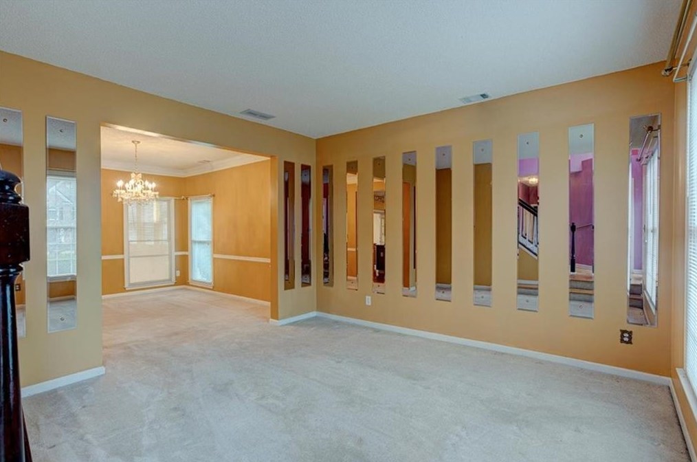 4284 Rosewood Grv, Decatur GA  30034-6241 exterior