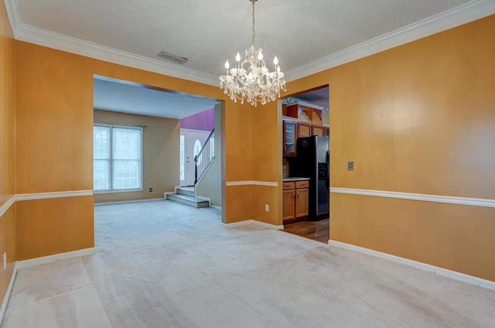 4284 Rosewood Grv, Decatur GA  30034-6241 exterior