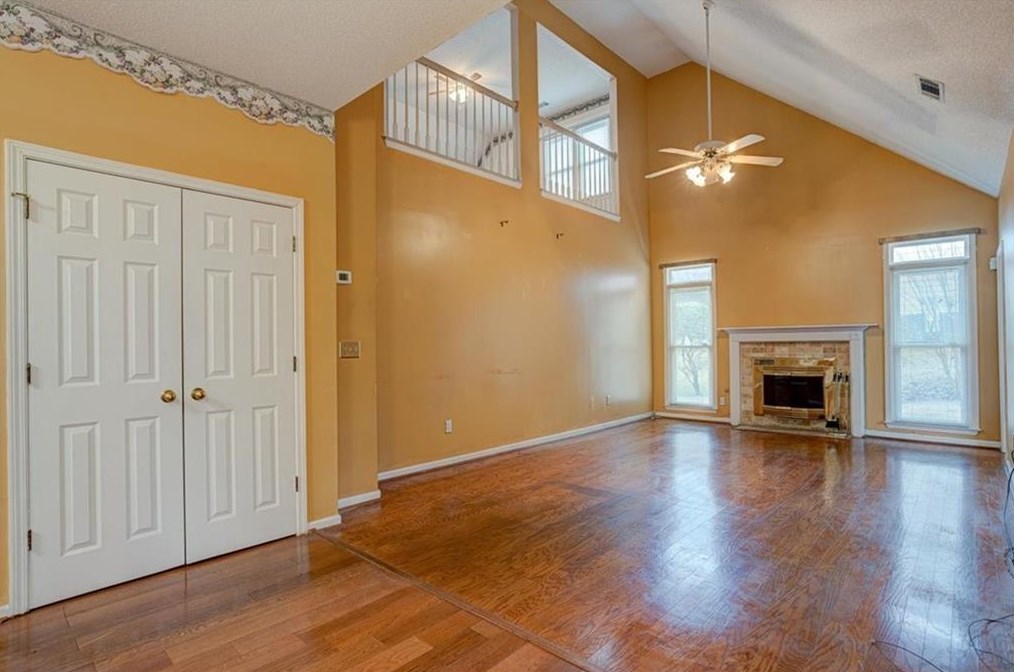 4284 Rosewood Grv, Decatur GA  30034-6241 exterior