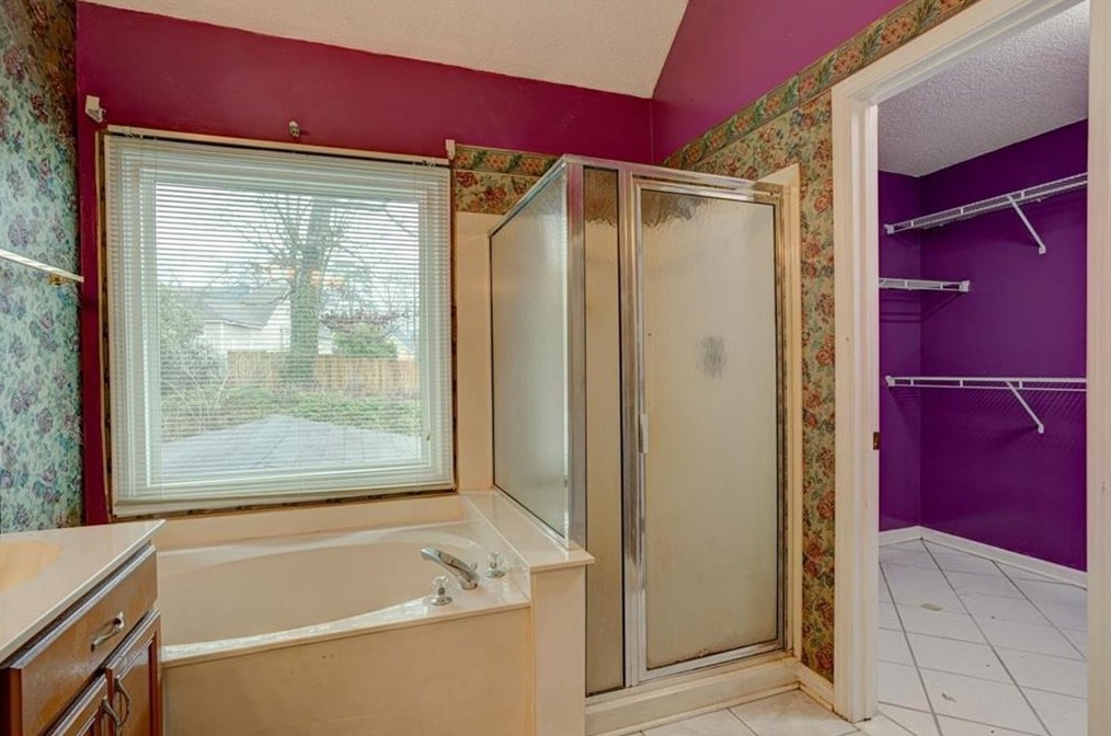 4284 Rosewood Grv, Decatur GA  30034-6241 exterior