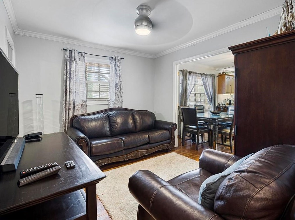 4065 Greenstone Ct, Decatur GA  30035-3309 exterior