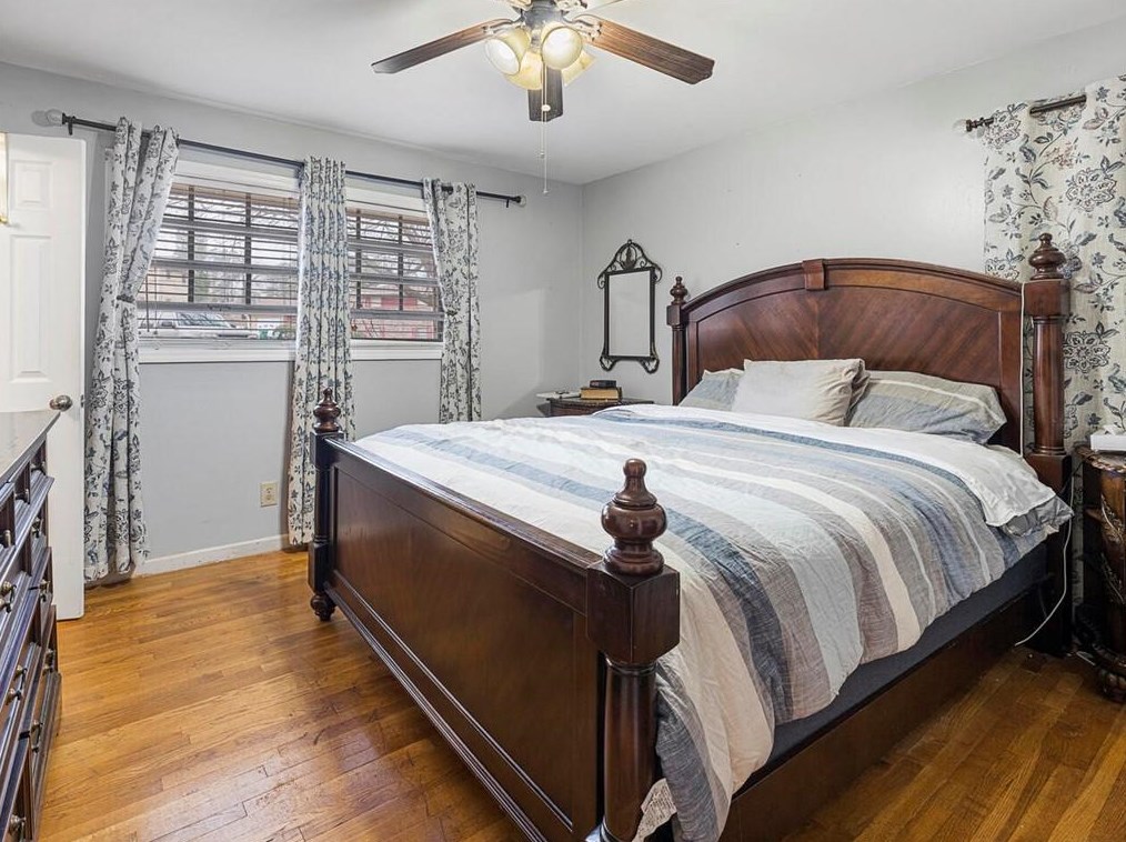 4065 Greenstone Ct, Decatur GA  30035-3309 exterior