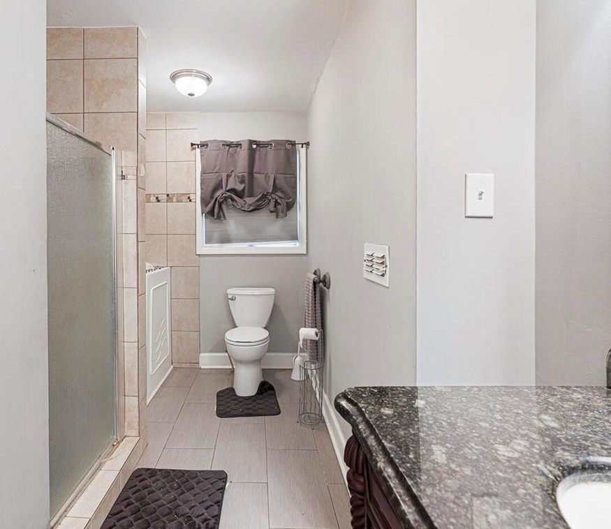 4065 Greenstone Ct, Decatur GA  30035-3309 exterior