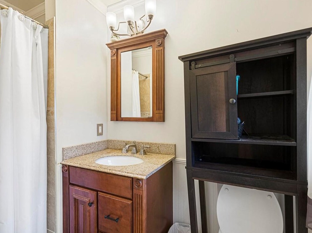 4065 Greenstone Ct, Decatur GA  30035-3309 exterior