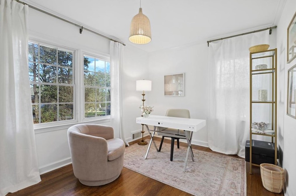 1764 Warren Ct, Atlanta GA  30318-1457 exterior