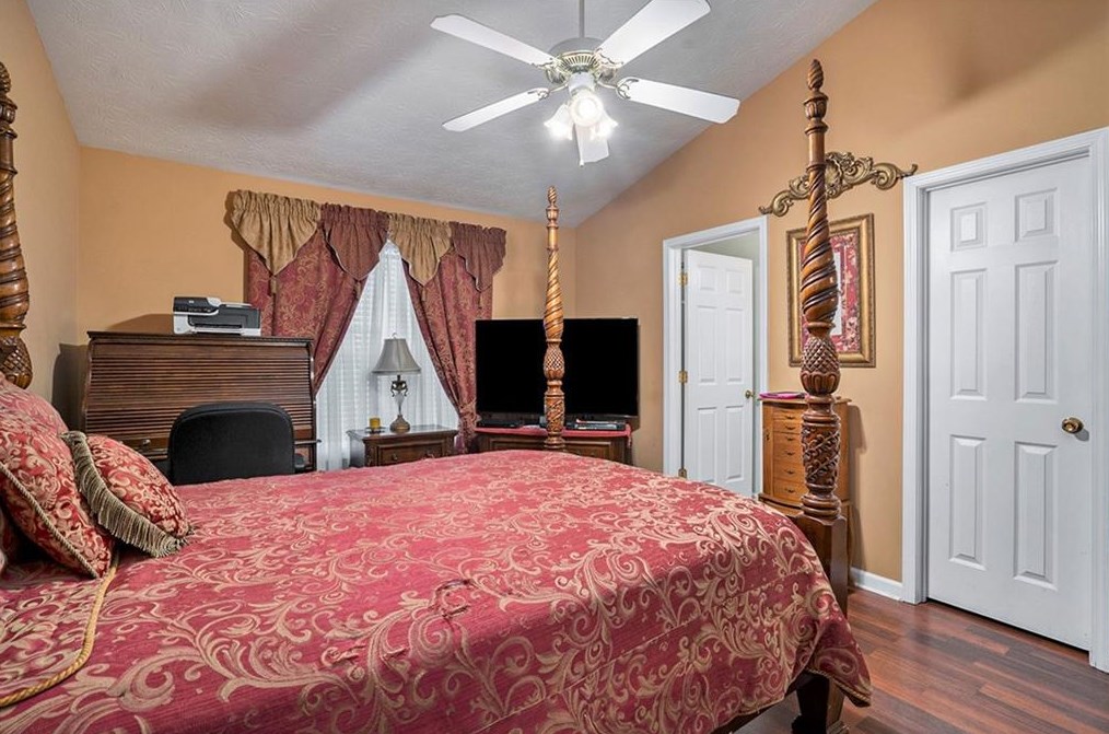 404 Jasmine Trl, Athens GA 30606-6507 exterior