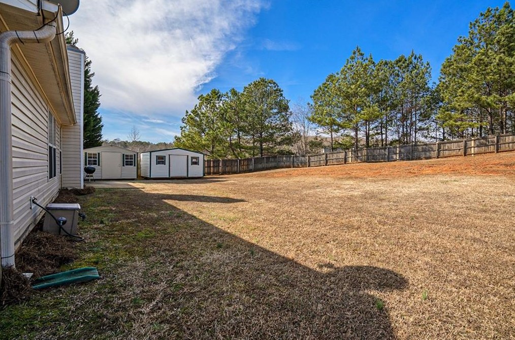 404 Jasmine Trl, Athens GA 30606-6507 exterior