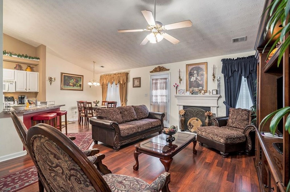 404 Jasmine Trl, Athens GA 30606-6507 exterior