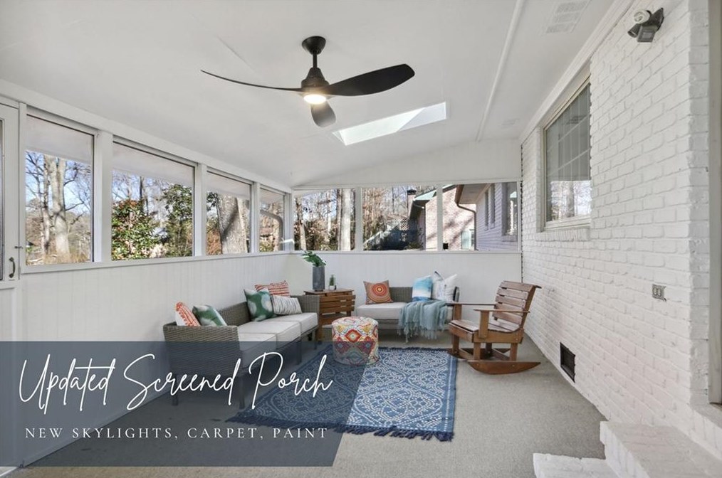 3710 Hickory Cir, Smyrna GA  30080-5618 exterior