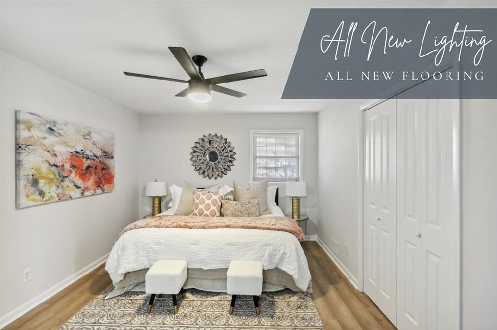 3710 Hickory Cir, Smyrna GA  30080-5618 exterior