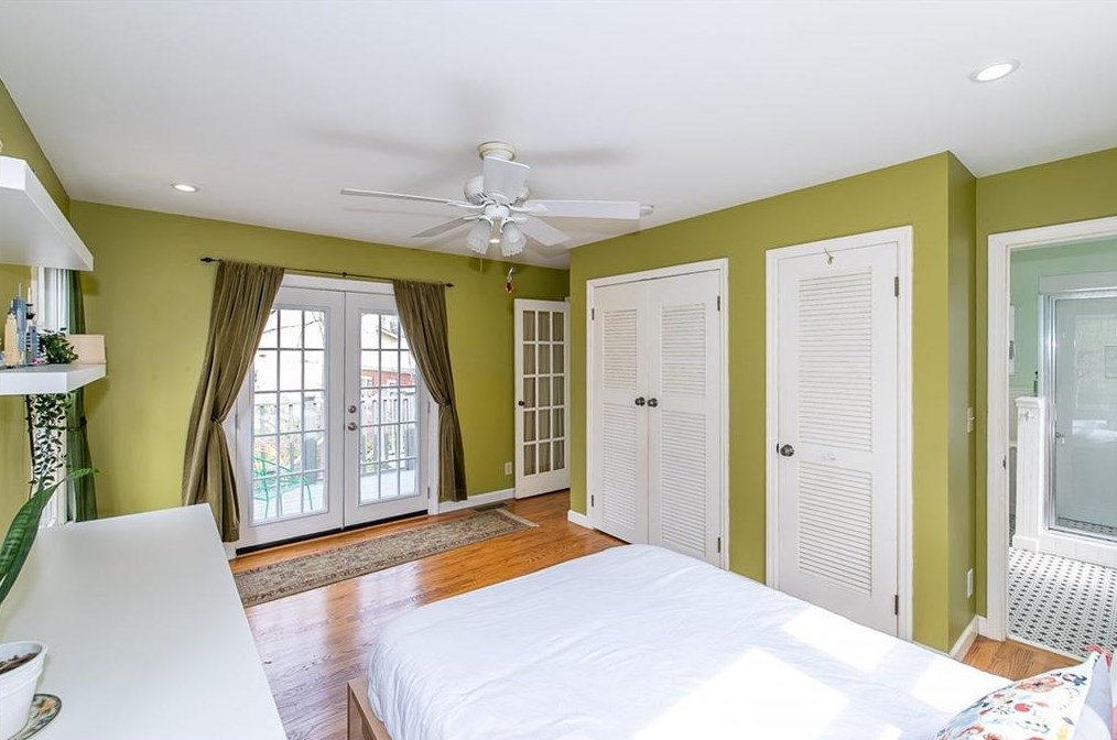 216 Ridgeland Ave, Decatur GA  30030-2056 exterior