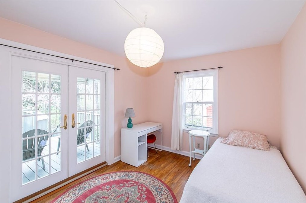 216 Ridgeland Ave, Decatur GA  30030-2056 exterior