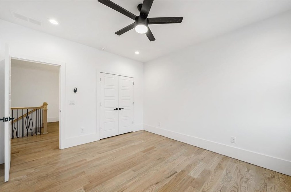 1361 Wessyngton Rd, Atlanta GA  30306-3244 exterior