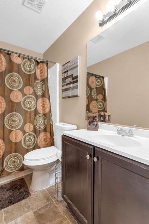 4909 Truitt Ln, Decatur GA  30035-4325 exterior