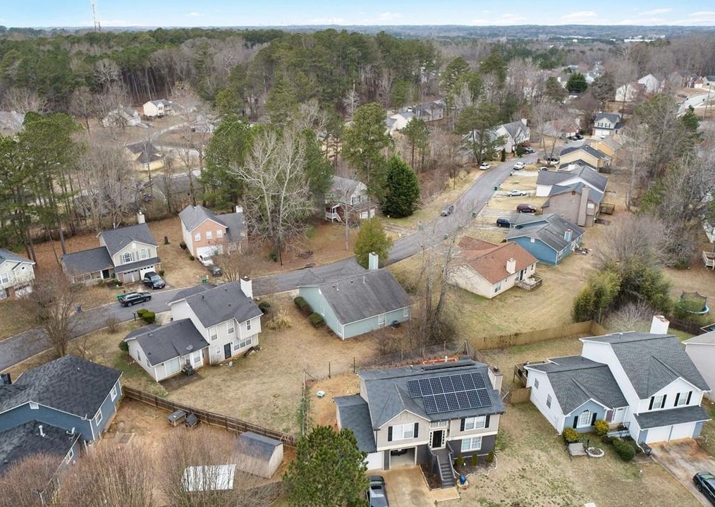 3889 Landgraf Cv, Decatur GA  30034-4738 exterior