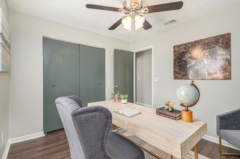 3889 Landgraf Cv, Decatur GA  30034-4738 exterior