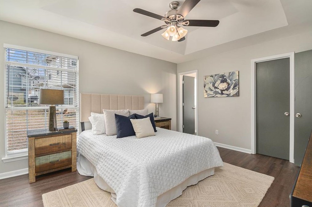 3889 Landgraf Cv, Decatur GA  30034-4738 exterior