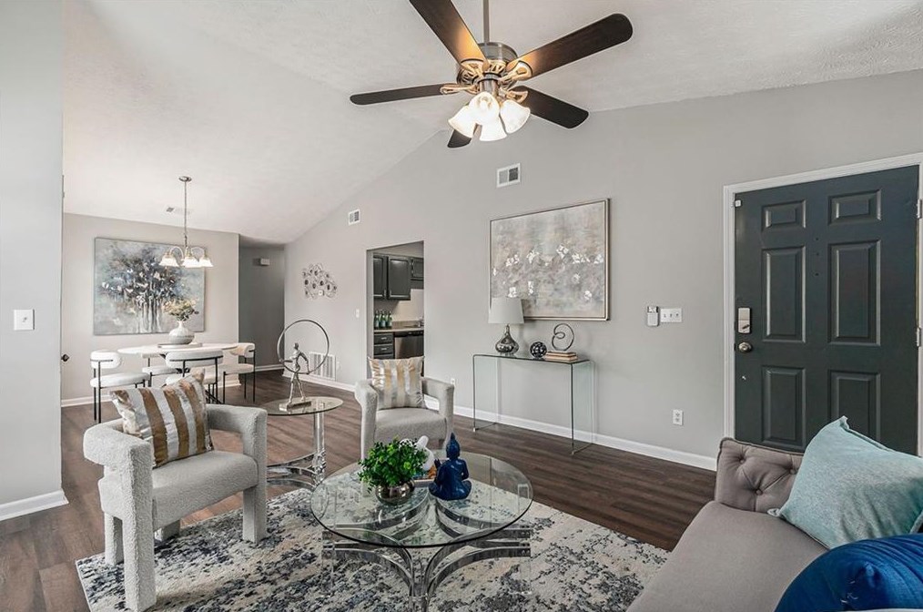 3889 Landgraf Cv, Decatur GA  30034-4738 exterior