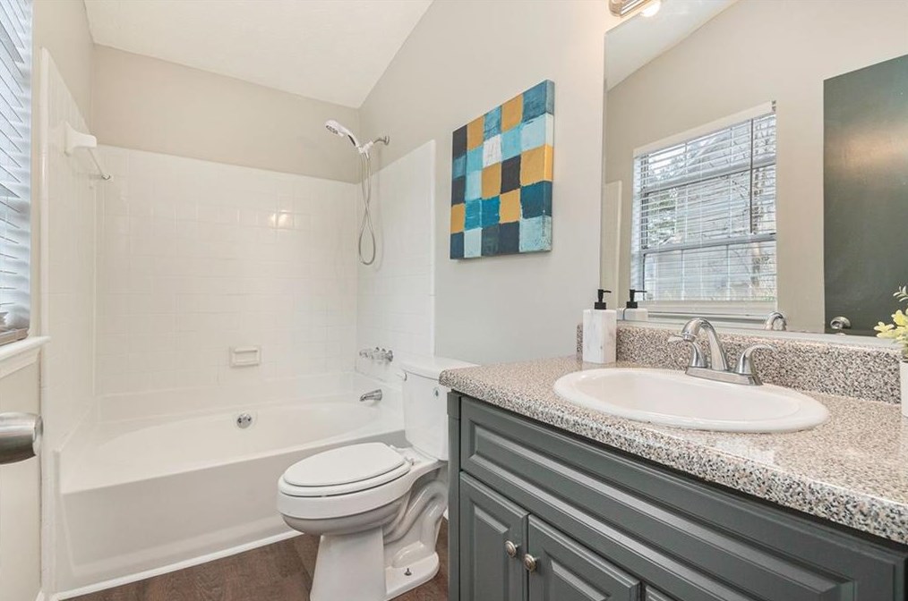 3889 Landgraf Cv, Decatur GA  30034-4738 exterior