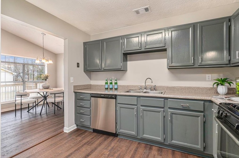 3889 Landgraf Cv, Decatur GA  30034-4738 exterior