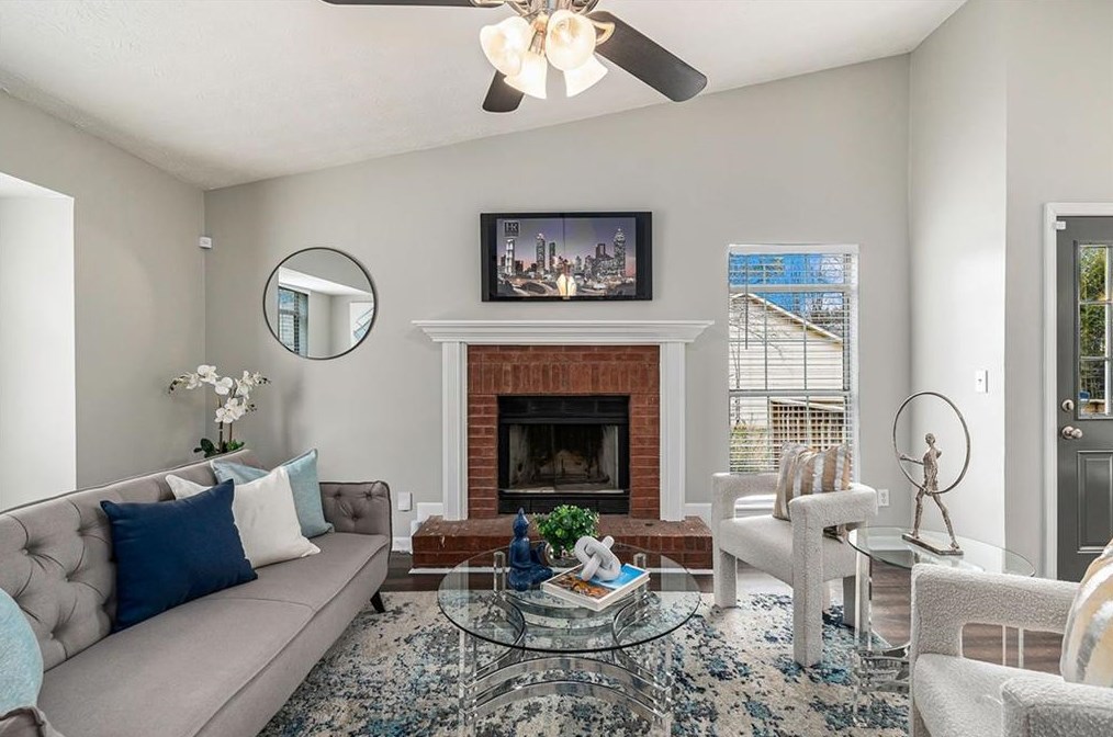 3889 Landgraf Cv, Decatur GA  30034-4738 exterior