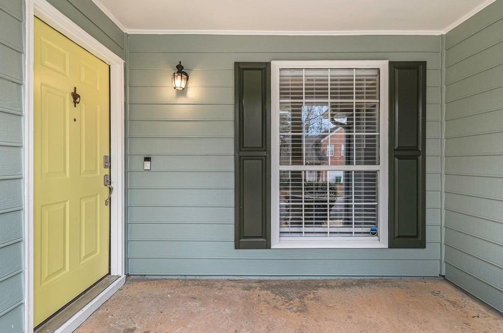 3889 Landgraf Cv, Decatur GA  30034-4738 exterior