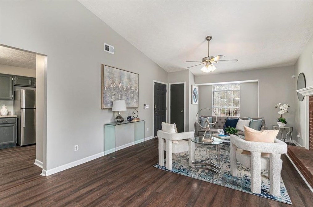 3889 Landgraf Cv, Decatur GA  30034-4738 exterior