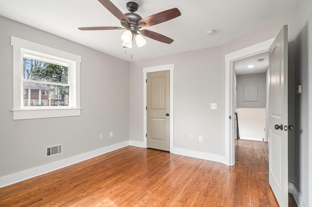 3639 Sherrydale Ln, Decatur GA  30032-3833 exterior