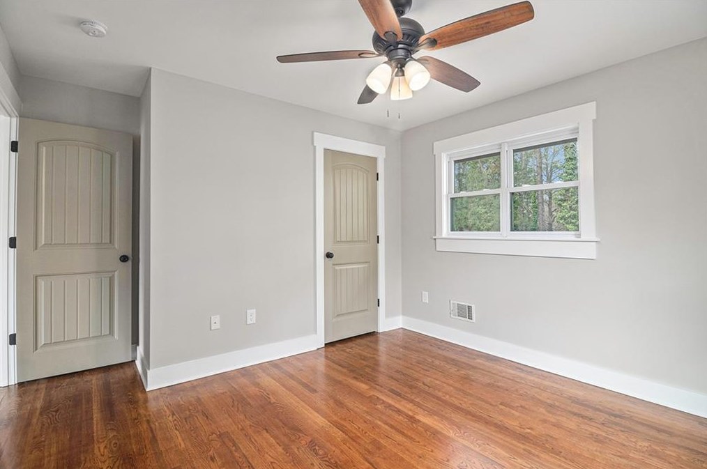 3639 Sherrydale Ln, Decatur GA  30032-3833 exterior