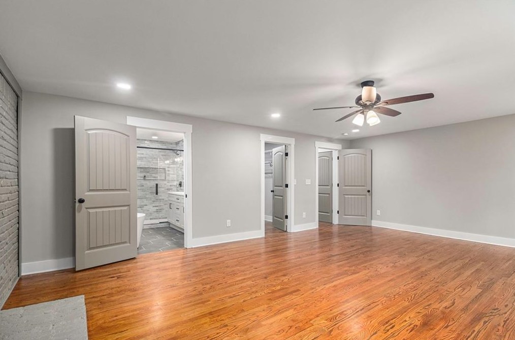 3639 Sherrydale Ln, Decatur GA  30032-3833 exterior