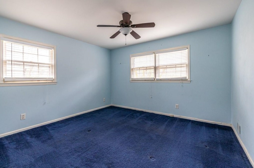 2739 Millwood Ct, Decatur GA  30033-2434 exterior